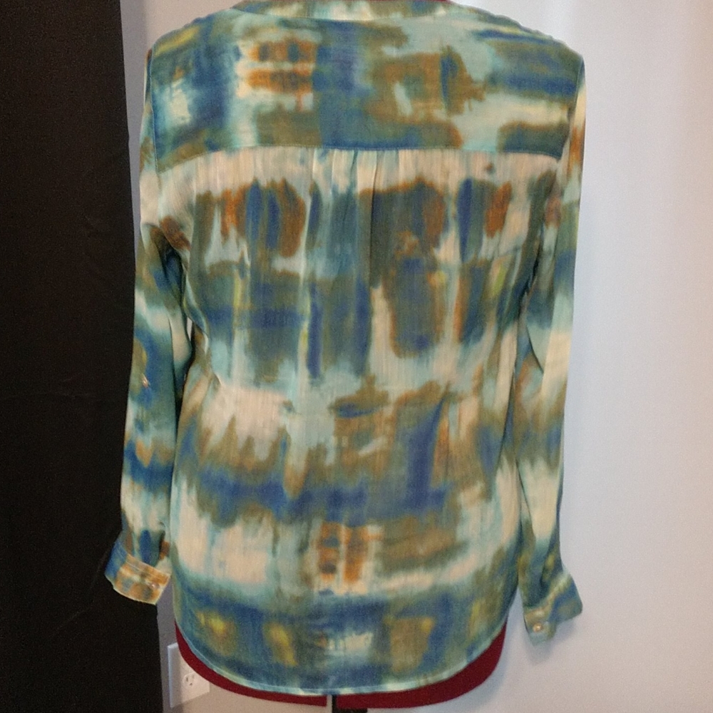 Blouse - Picture 5 of 8